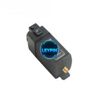 Tektronix TPR1000 and TPR4000 Oscilloscope Probes Low Noise Power Ripple and Low Voltage High Frequency Instruments