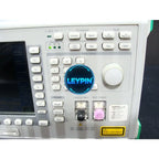 Anritsu MS9720A WDM Network Tester / Optical Spectrum Analyzer 1.45-1.65um     ytdi