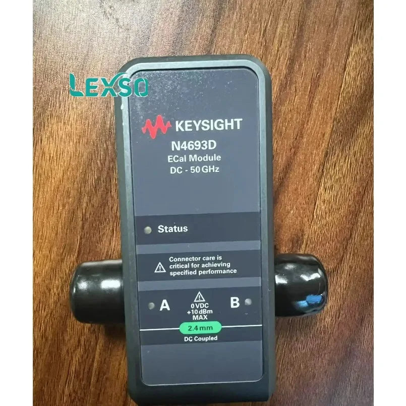Keysight Technology Electronic Calibration Parts N4690D/N4691D/N4692D/N4693D/N4694D/N4696D      lexso