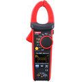 UNI-T UT216D AC/DC Precision Current RMS Digital Clamp Meter Circuit Test Handheld Portable Inductance Meter Automatic Range lexso