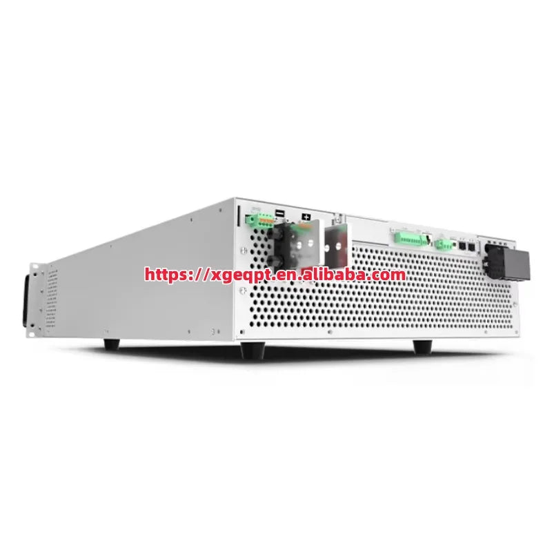 Price Contact Us ITECH IT6000D Series 80V-2250V/5kW-144kW/0.001V/0.0A/25A-2040A High-power Programmable DC Power Supply lexso