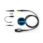ROHDE&Schwarz Electronic Measuring Instruments Oscilloscope Probes Including RT-ZP1X RT-ZP03S RT-ZP05S Passive Probes    lexso
