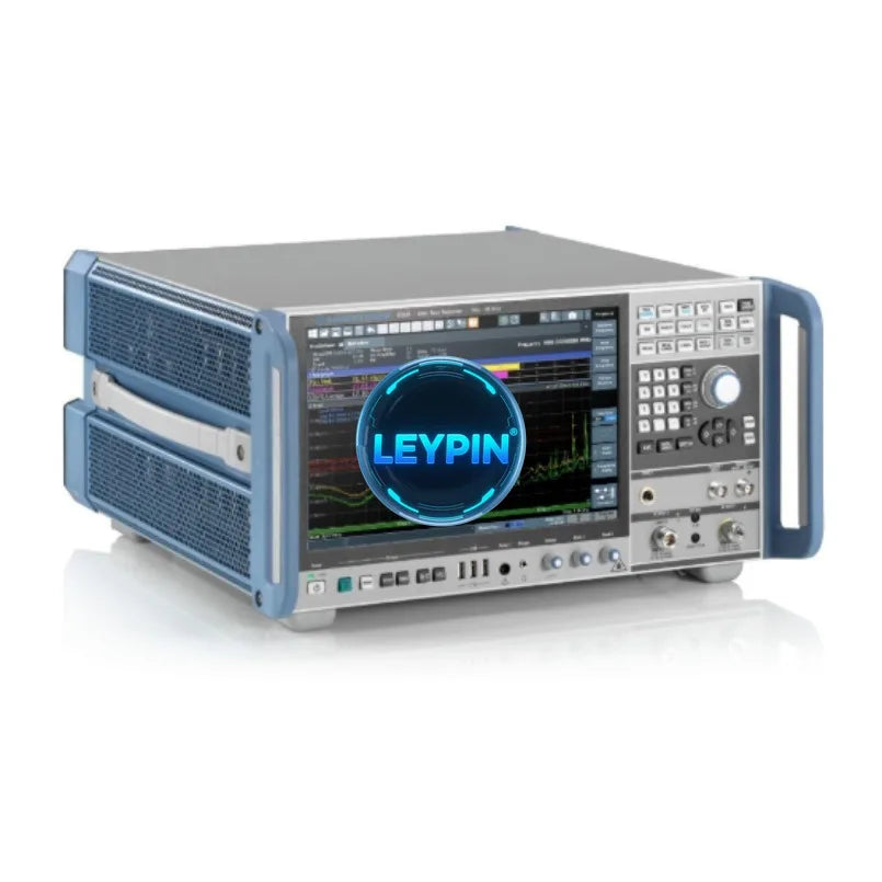 R&S Rohde and Schwarz ESW EMI Test Receiver for Compliance Testing #nice lexso