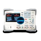 UNI-T UDP3303C (195W) - Three Channel Programmable DC Power Supply UDP3305C (315W) 30V OUTPUT VOLTAGE     lexso