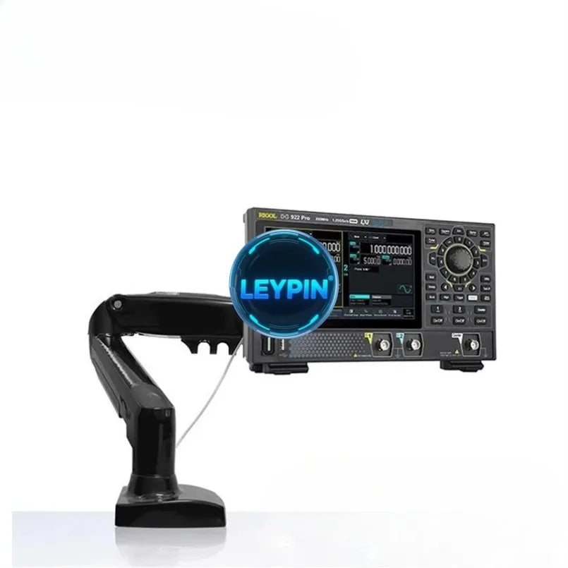 New Rigol Puyuan Portable Function Arbitrary Waveform Generator Handheld DG902/912/922 Pro Signal Generators    lexso