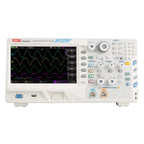 UNI-T UPO3202CS Digital Phosphor Oscilloscope Lcd Digital Oscilloscope Multimeter Tester Ac/dc lexso