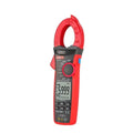 UNI-T True RMS Digital Clamp Meter AC DC Current 1000A 1000V LPF 6000 Count Backlight Flashlight Multimetro Tester UT207B lexso