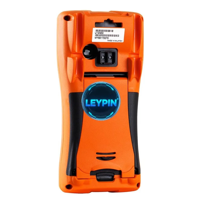 Keysight U1242C Handheld Digital Multimeter 4-digit IP67   ytdi