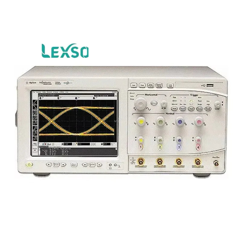 Keysight/Agilent DSO80404B Infiniium Oscilloscope - 4 GHz 4 Ch Price Negotiable lexso