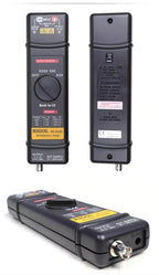 RIGOL 100MHz and 200MHz Oscilloscopes with High Voltage Differential Probe RP1025D/RP1050D/RP1100D Dedicated Probe Bandwidth