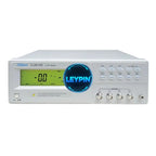 Tonghui TL2812D LCR Meter High Precision Parameter Tester 100Hz,120Hz,1kHz,10kHz    ytdi