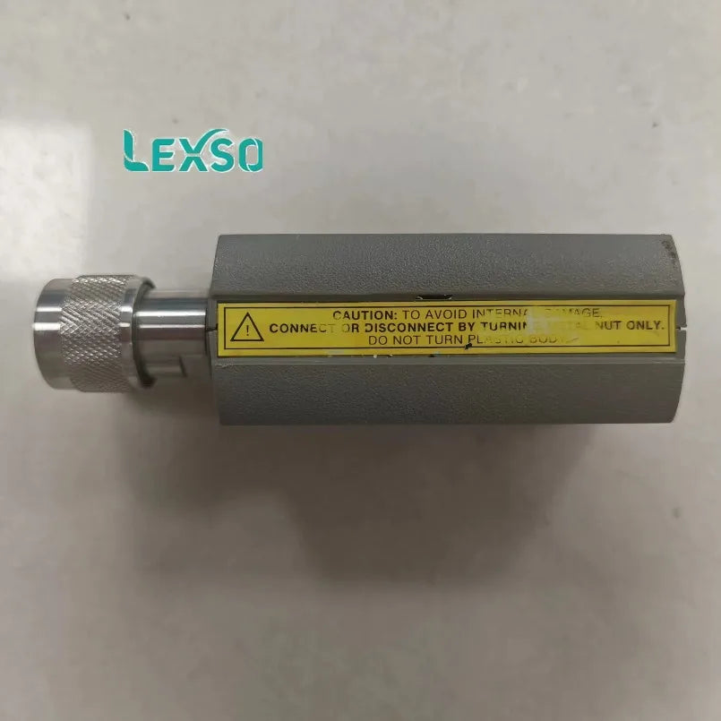 Keysight N8482A Thermocouple Power Sensors Frequency Range 100 kHz to 6 GHz   ytdi