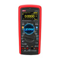 UNI-T UT171C Ac Dc 10A 750V True RMS Digital Multimeters Frequency Multimeter     lexso