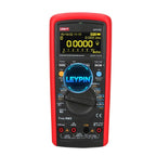 UNI-T UT171C Ac Dc 10A 750V True RMS Digital Multimeters Frequency Multimeter     lexso