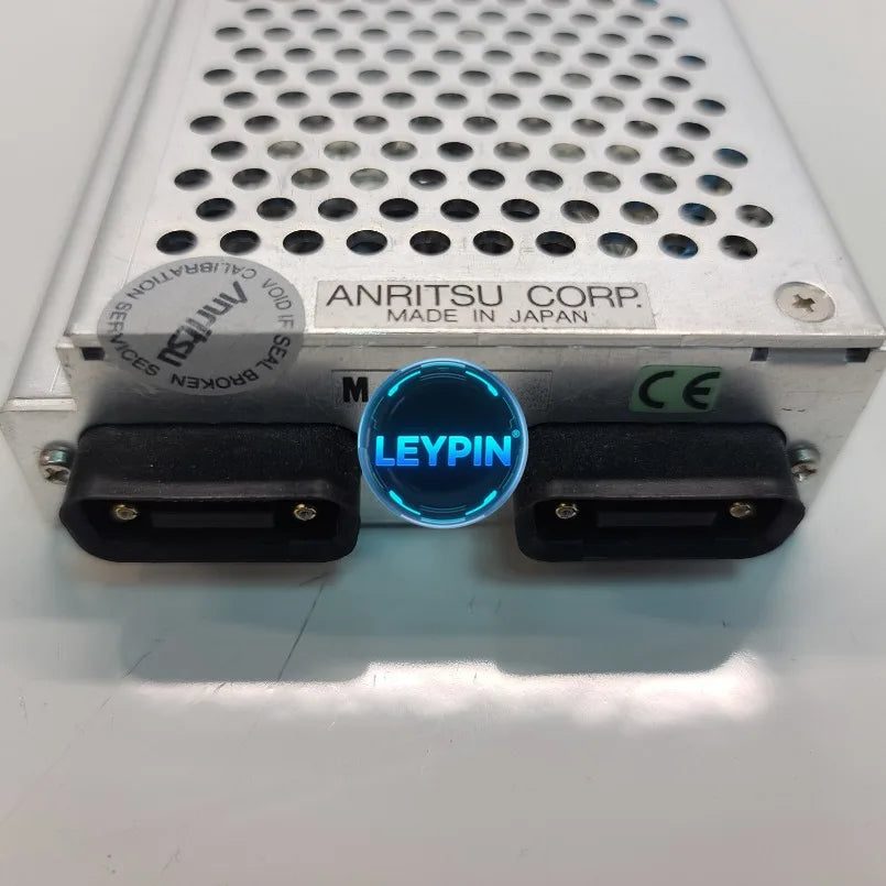 Anritsu MP0113A 156m/622m 1.31/1.55 Optical Unit     ytdi