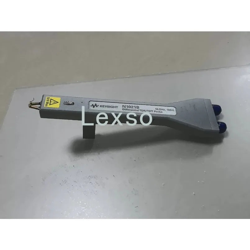 Keysight N1021B 18 GHz Differential TDR/TDT Probe Kit  ytdi