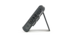 Keysight N9923A FieldFox Handheld RF Vector Network Analyzer, 4 GHz and 6 GHz