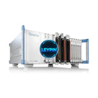 ROHDE&SCHWARZ PowerTSVP Industrial high-power and switching application chassis