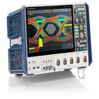 Used Rohde & Schwarz RTP064B oscilloscope