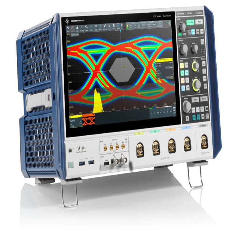 Used Rohde & Schwarz RTP064B oscilloscope