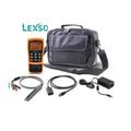 Keysight Technologies U1732C Multimeter Kit Bundle    ytdi