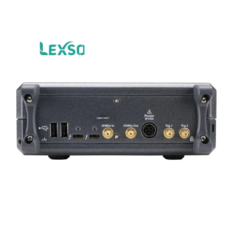 Keysight P5026B Compact Protocol Analyzer 100 kHz to 32 GHz 4-port 7 Inch LED Display IP55 Protection lexso