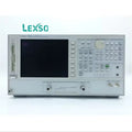 Keysight Used 8753ET 300kHz - 3GHz Transmission/reflection network A. (Agilent) lexso