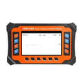 VICTOR VC538A Water Pipe Leak Detector Pressure Pipe System Detector Water Leak Detector Water Underground Leakage LS   ytdi