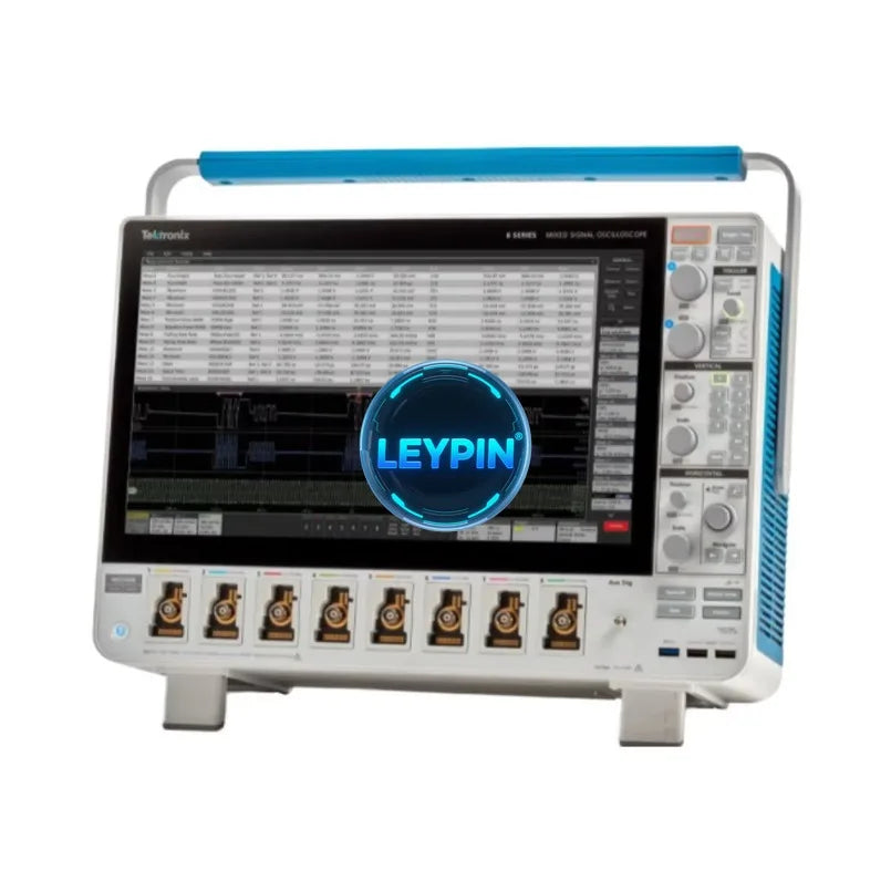 Used Tektronix Mso68B Mso64B Mso66B Mixed Signal Oscilloscopes Measuring & Analyzing Instruments    ytdi