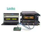 Keysight InfiniiVision 3000T X-Series,DSOX3012T Oscilloscope,Bandwidth 100 MHz to 1 GHz,2 or 4 analog   ytdi