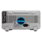 UNI-T UPO6102N/UPO6202N Digital Phosphor Oscilloscopes    lexso