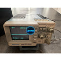 Tektronix Digital Oscilloscope (Model 222) with 12V Power Supply Carrying Case    ytdi