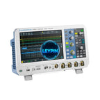 RTM3000 Electronic Measuring Instrument High-Performance Oscilloscope      lexso