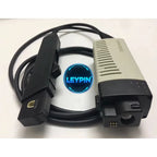 1 PCS Tektronix TCP0030 120MHz 30 Amp AC/DC Current Probe
