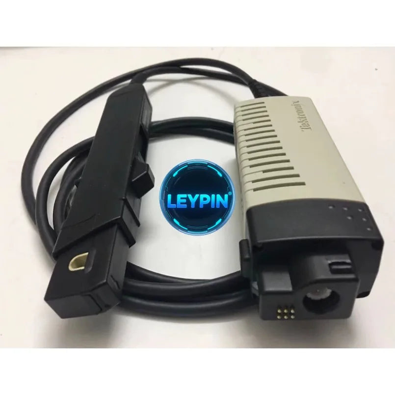 1 PCS Tektronix TCP0030 120MHz 30 Amp AC/DC Current Probe