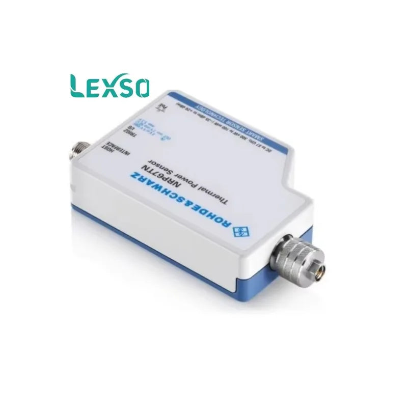 Rohde & Schwarz R&S NRP6A   Average Power Probe 8 kHz - 6 GHz    ytdi