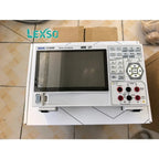 1PC Used Rigol 5.5-digit Digital Multimeter DM858 11 Types Input Signal (0.01%+1) Accuracy 80 Rdgs/s Type-C Power  ytdi