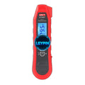 Uni-t UT320T 2-in-1 Thermometer     lexso
