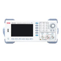 UNI-T UTG2122B 120MHz Dual Channel Function Generator 1.28GSa/s 6Bits Arbitrary Waveform Generator lexso