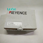 Original KEYENCE OP-87635 Connector Cable M12 Straight 10M Standard for Laser Sensor   lexso