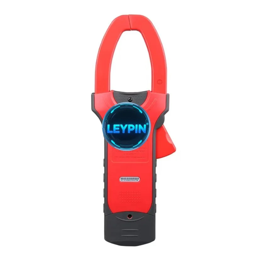UNI-T UT209 Digital Clamp Meters True RMS AC DC Voltage Frequency Measure Multimeter Auto Range Resistance Tester     ytdi