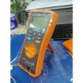 KEYSIGHT AGILENT U1271A Digital Multimeter LCD VDC: 300m/3/30/300/1000V True RMS     ytdi