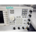 Keysight  PSG RF Lab High 100 kHz to 9 GHz Analog Signal Generator E8663D    lexso