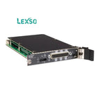 Keysight PZ2130A High-Density Precision SMU (100 PA, 30 V), Lowest Cost Per Channel with 5 Channels/module    lexso