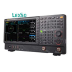 Rigol The RSA5065 Spectrum Analyzer Is Equipped With Built-in Emi Pre-test Application Software  lexso