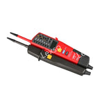 UNI-T UT18C Voltage and Continuity Tester Phase Sequence Test 0~690V AC DC Voltage Testers    ytdi
