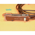 New Keyence LV-12SAP Photoelectric Digital Laser Sensor Module Unit in Box lexso