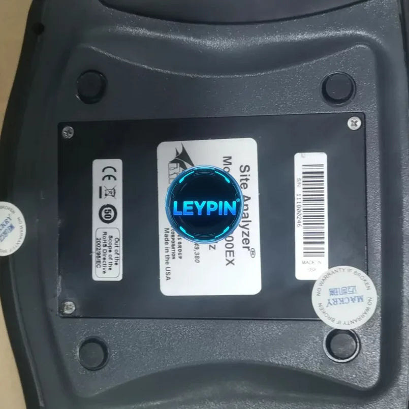 1 PCS Bird SA-6000XT Site Analyzer 25 M Hz -6000 MHz  lexso
