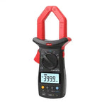 UNI-T UT205 High Quality Digital Clamp Meter Ammeter Smart Clamp Precision Multi-Function Capacitance Meter Mobile Phone Repair lexso