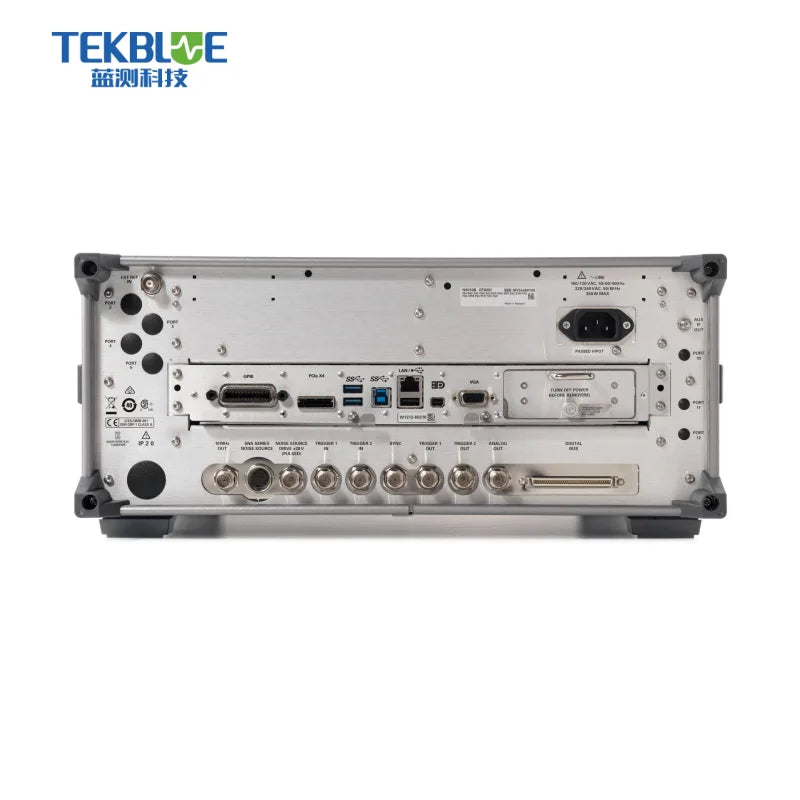Keysight N9010B EXA Signal Analyzer 10 Hz to 44 GHz Test Instruments